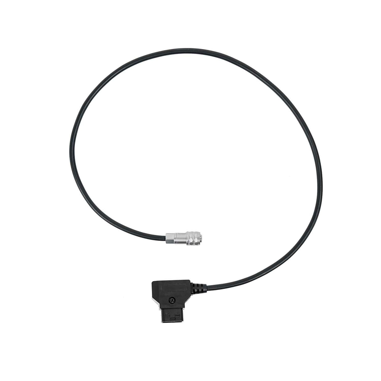 ikan STR-PWR-DTAP-BMPCC6K camera cable 0.5 m Black