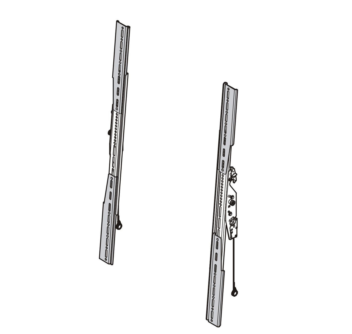 Chief FHB5038 Fusion® Vesa Adaptor