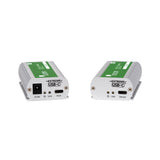 Icron 00-00457 KVM extender Transmitter & receiver
