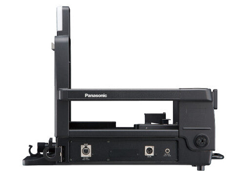 Panasonic AK-MSU1000GJ camera remote control Wired