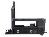 Panasonic AK-MSU1000GJ camera remote control Wired