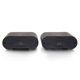 C2G Superbooster® 1-Port USB over Cat6a Box to Box Extender Kit - USB 3.2 Gen1 (5Gbps)
