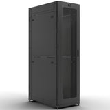 Middle Atlantic SNE Series Rack SNE24D-4542-P1