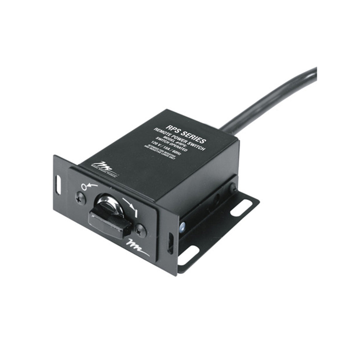 Middle Atlantic REMOTE POWER SWITCH