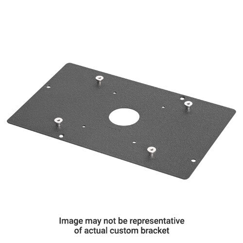 Chief SLM324 mounting kit Black