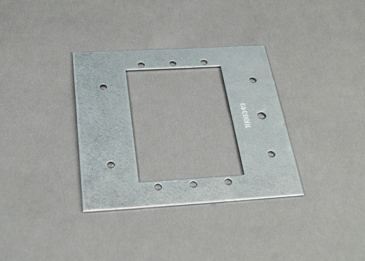 WIREMOLD DGT-AAP wall plate/switch cover
