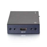 C2G 5-Port HDMI® Switch - 4K 60Hz