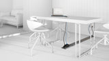 WIREMOLD GO-072-AL cable trunking system