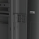 Middle Atlantic DWR Series Pivoting Wall Rack - DWR-35-22PD