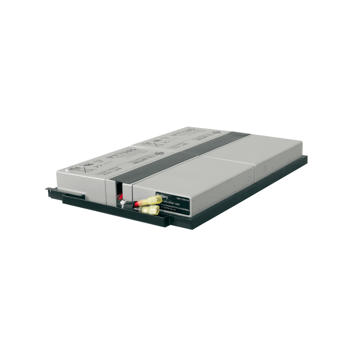 Middle Atlantic UPS-SRBP-1000 UPS battery