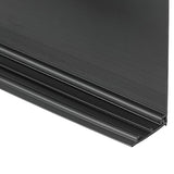 Chief Wall Display Side Cover Accessory, 6 Inch