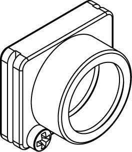 WIREMOLD FFD-P not categorized