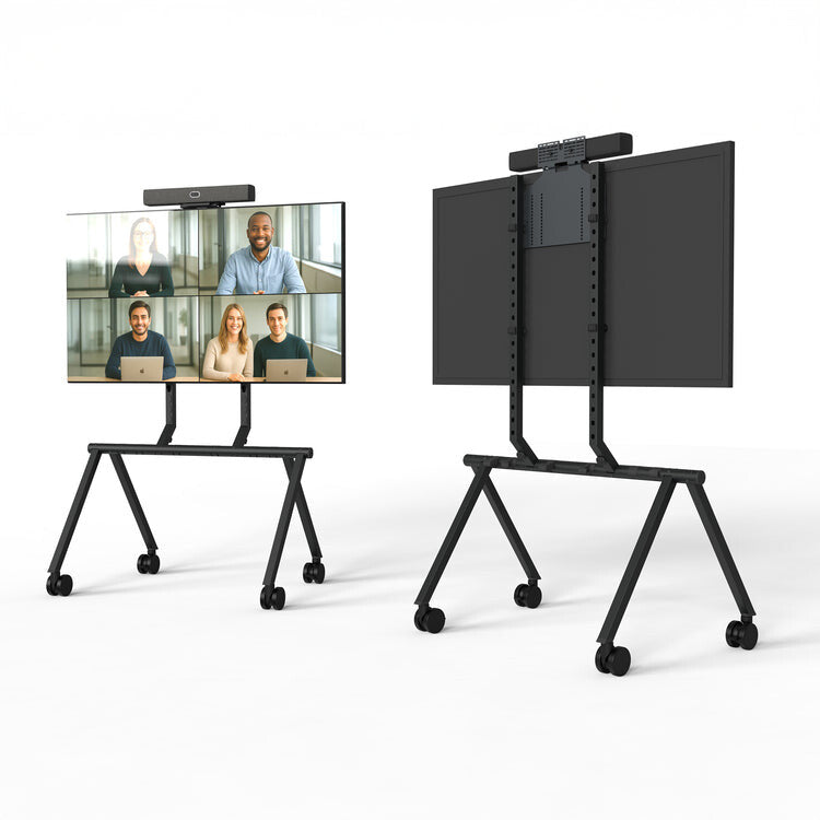 Heckler H597-BG video conferencing accessory Mounting kit Black