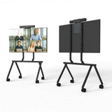 Heckler H597-BG video conferencing accessory Mounting kit Black