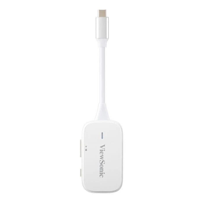 Viewsonic Wireless dongle (Tx + Rx) for USB Wi-Fi adapter