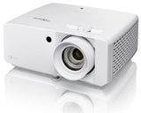 Optoma ZH551 data projector Standard throw projector 5600 ANSI lumens DLP 1080p (1920x1080) 3D White