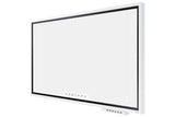 Samsung WM65R Digital signage flat panel 165.1 cm (65") LED Wi-Fi 350 cd/m² 4K Ultra HD White Touchscreen