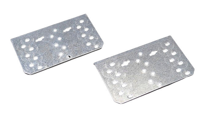 WIREMOLD EFS-MB outlet box accessory Silver 1 pc(s) – DataVisual ...