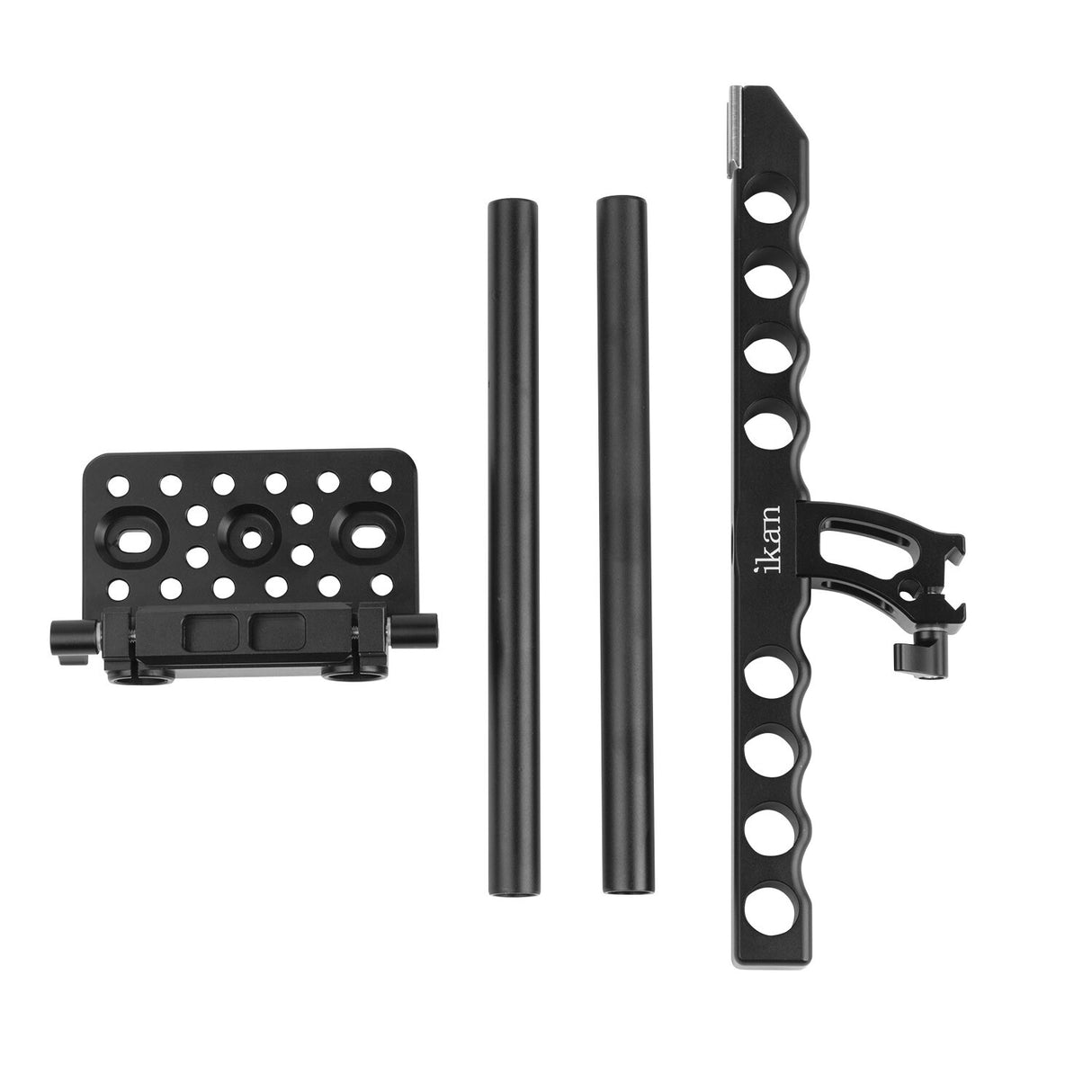 ikan ELE-HDL-TOP camera mounting accessory Top handle/rod/mounting plate