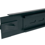 Middle Atlantic Products FWD-DIN1H rack accessory Blank panel