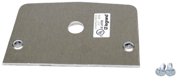 WIREMOLD 500SP-11/2 cable trunking system accessory Faceplate