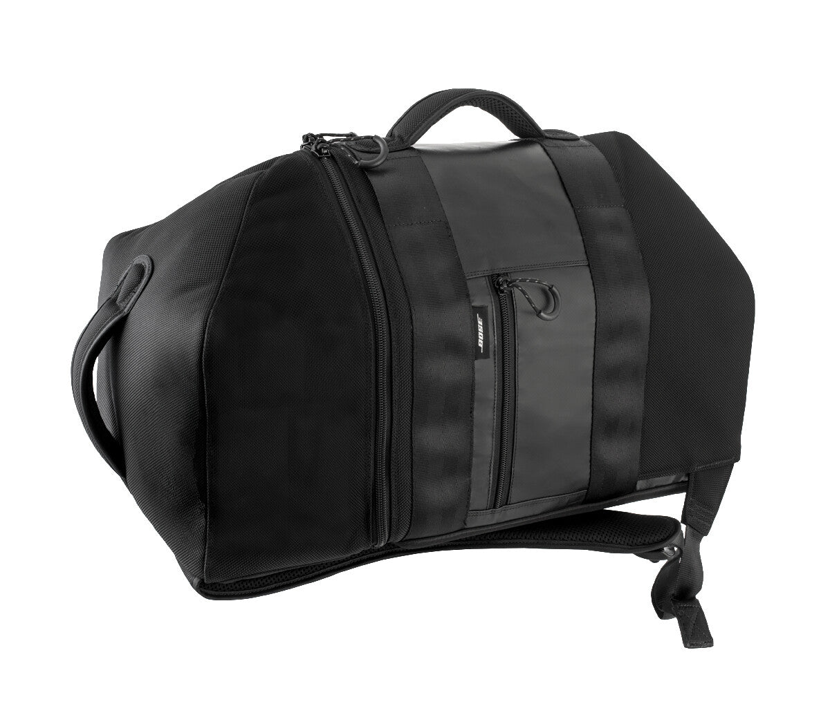 Bose S1 Pro Loudspeaker Backpack case Black