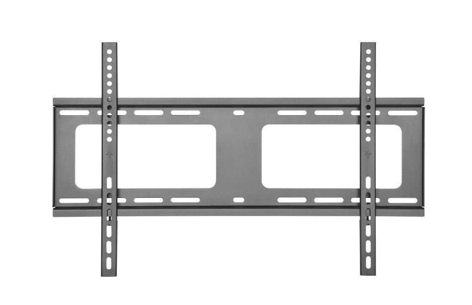 Premier Mounts COR-175F TV mount/stand Black