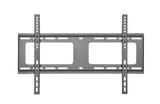 Premier Mounts COR-175F TV mount/stand Black