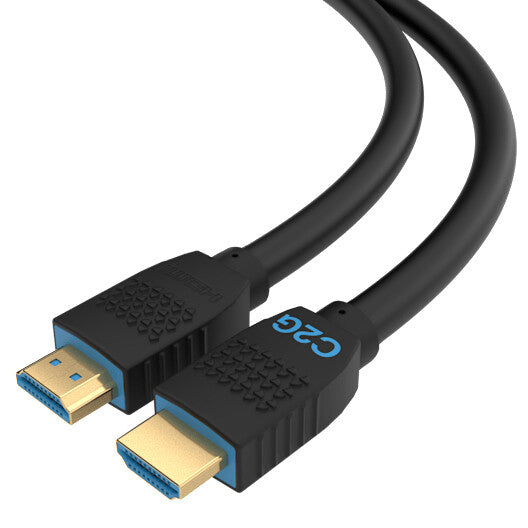 C2G C2G10401 HDMI cable 6.1 m HDMI Type A (Standard) Black