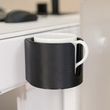 Heckler Design H926-BK lectern accessory Cup holder