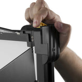 ikan LBD20 photo studio flash unit accessory Barndoor