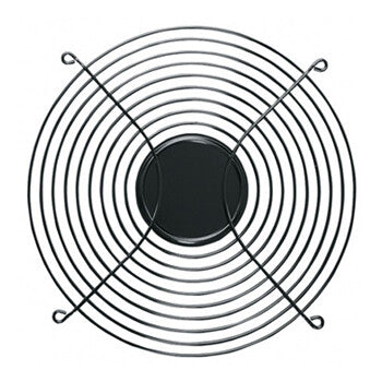Middle Atlantic Products GUARD-10 computer cooling system part/accessory Fan guard