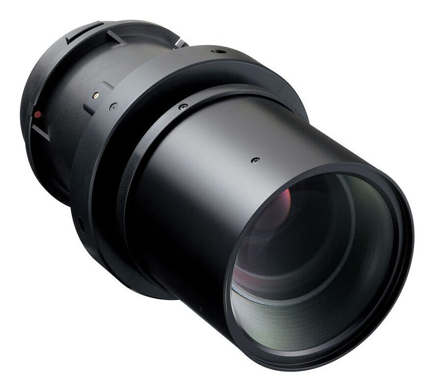 Panasonic ET-ELT22 projection lens PT-MZ770/MZ670/MZ570/EZ770Z
PT-MW730/MW630/MW530/EW730Z
PT-EX800Z