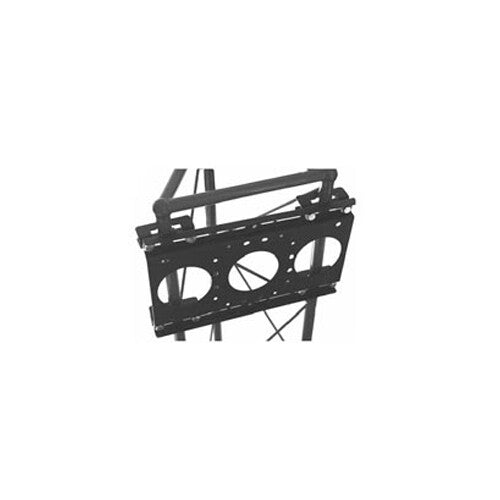 Chief Truss Clamp Kit - 0 to 1 Inch OD (4 Pieces)