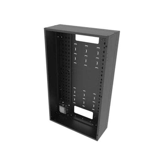 Middle Atlantic Products VWM-BP-4210-BW rack accessory Back panel