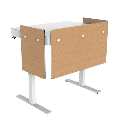 Heckler H921-WL-CO-7928 lectern accessory Modular panel