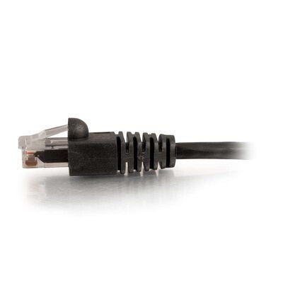 C2G 10262 networking cable Black 4.27 m Cat5e