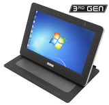 Mimo Monitors Mimo UM-760 computer monitor 17.8 cm (7") 1024 x 600 pixels Touchscreen Black