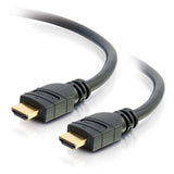 C2G 100ft (30.5m) Plus Series Active High Speed HDMI® Cable with Ethernet