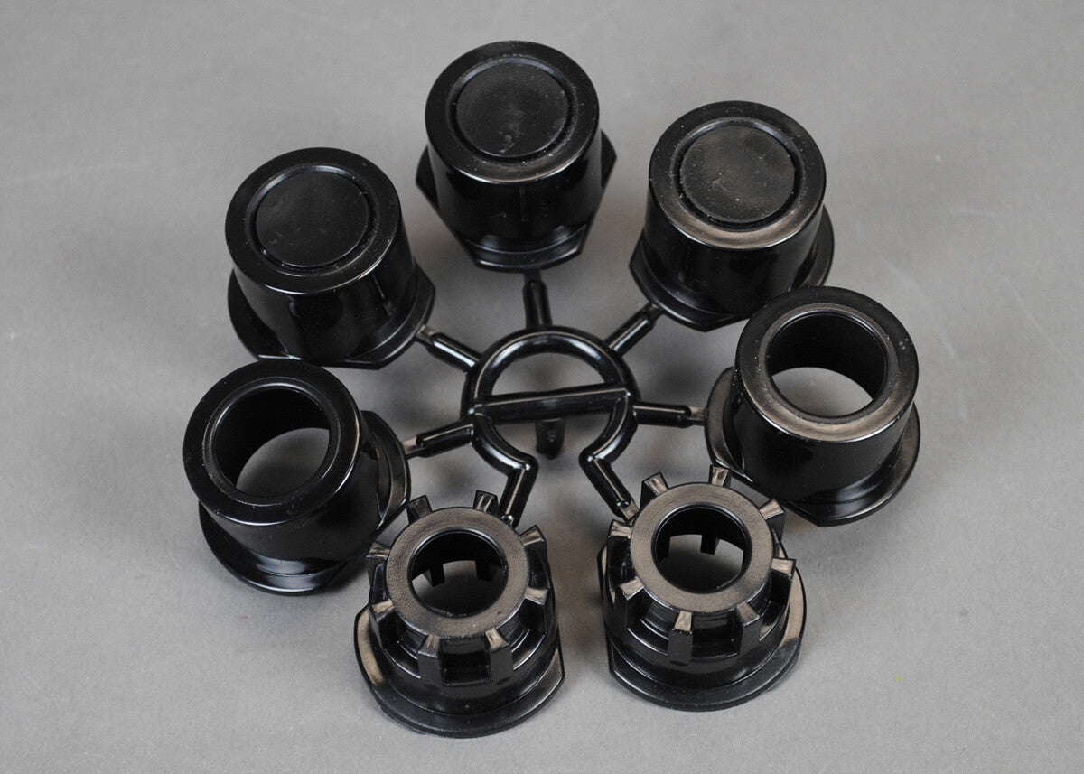 WIREMOLD 2CRR cable trunking system accessory Box fitting