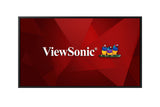 Viewsonic CDE4320 43" 4K Wireless Presentation Display (WPD)