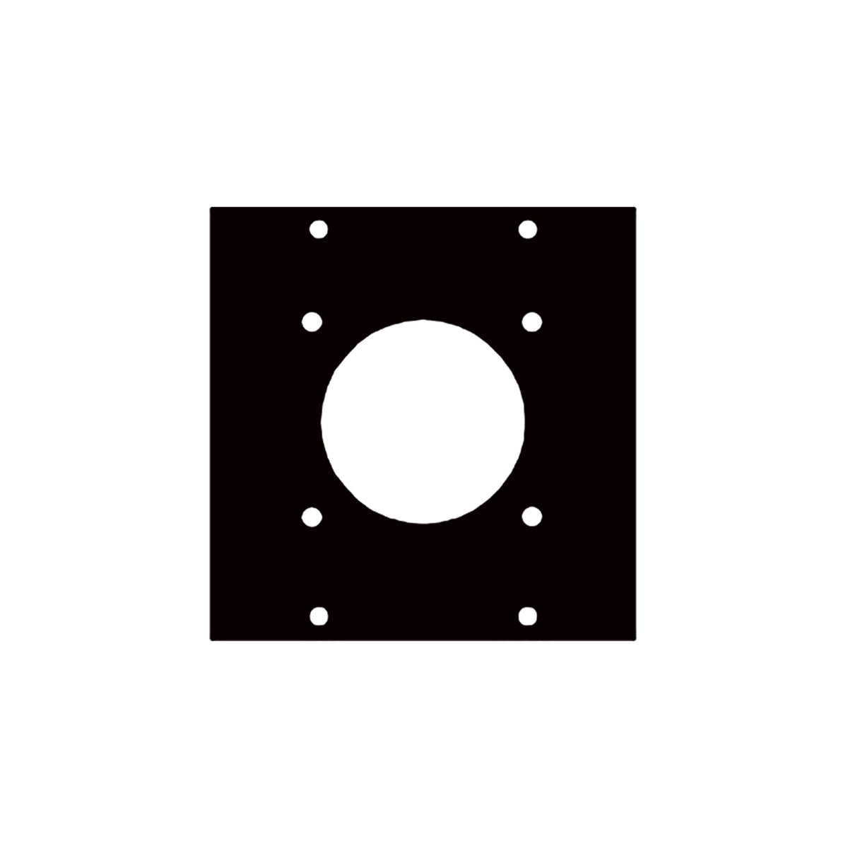 Middle Atlantic UCP Panels