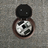 WIREMOLD 6ATC2PBZ outlet box Bronze
