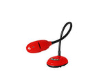 Lumens DC132U document camera Black, Red 25.4 / 3 mm (1 / 3") CMOS USB 2.0
