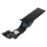 Chief KBD-S2S-19T desktop sit-stand workplace accessory