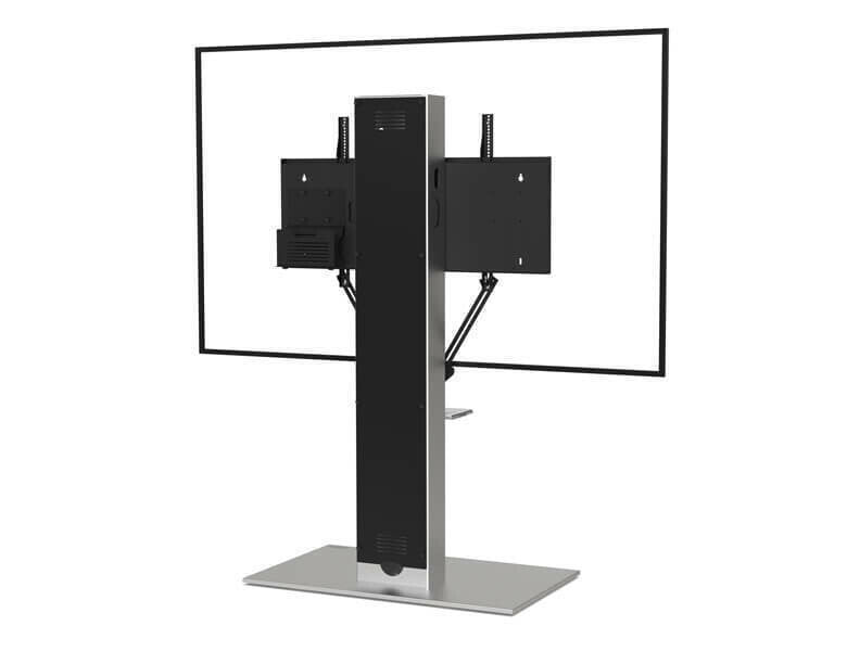 XENON Single Screen Digital Signage Pack (75in. to 100in.)