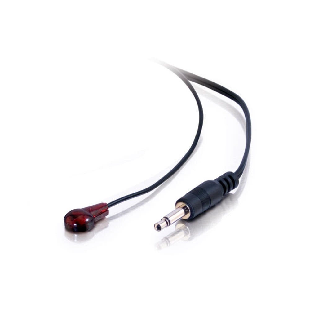 C2G 10ft (3m) Single Infrared (IR) Emitter Cable