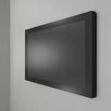 Chief LW40UB monitor mount / stand 101.6 cm (40") Wall Black