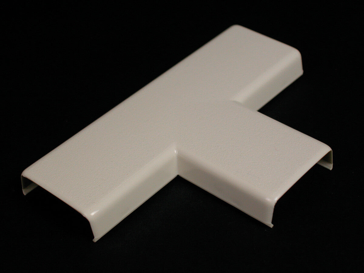 WIREMOLD 815-WH cable tray accessory Cable horizontal tee fitting