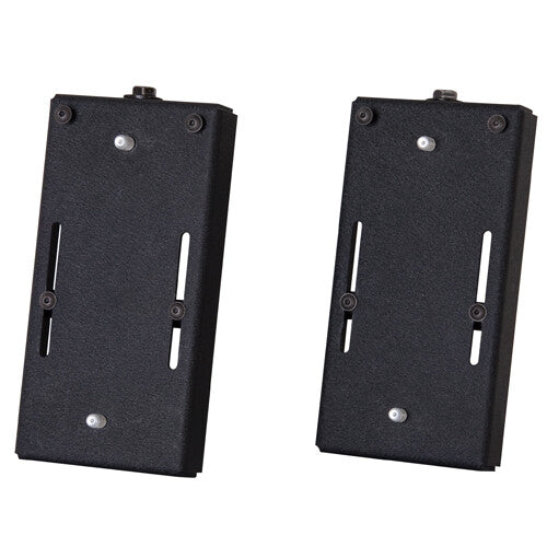 Chief Universal Flat Panel Slat Wall Accessory - FitTM Series - PAC392B